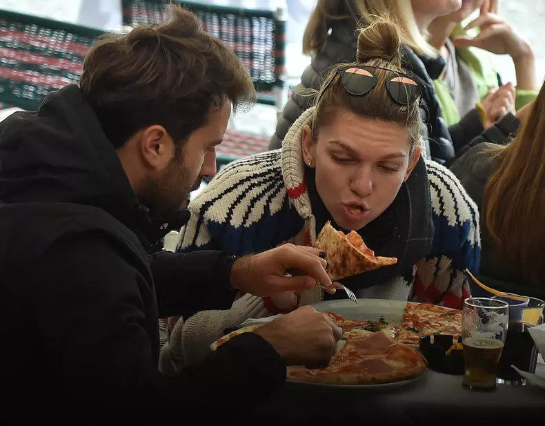 Simona Halep si noul ei iubit4