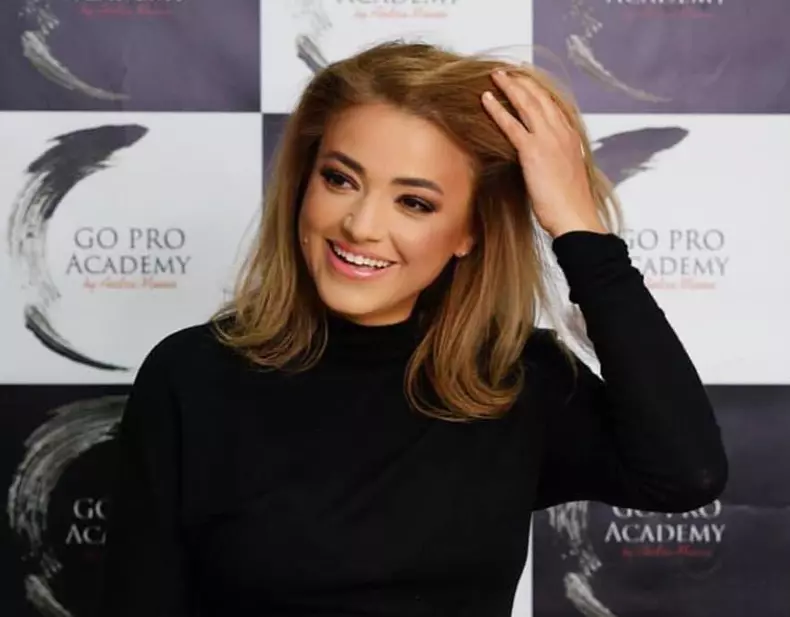 Cristina Bâtlan