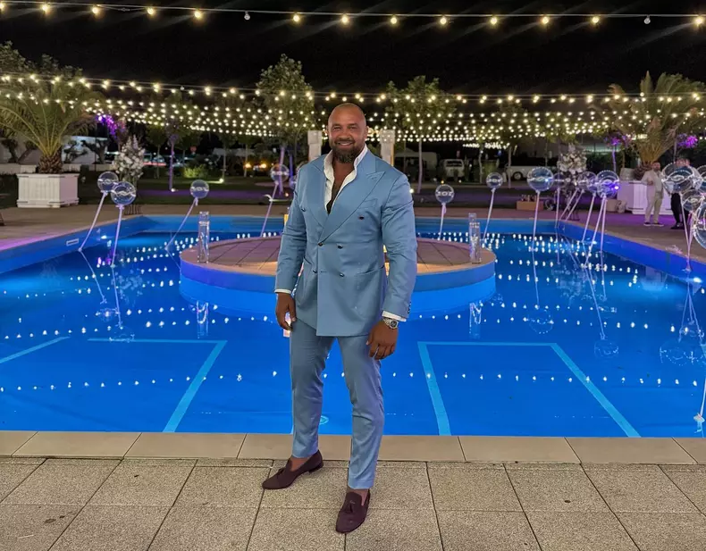 alex bodi la eveniment