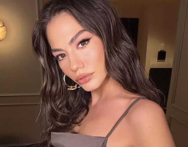 Demet Özdemir