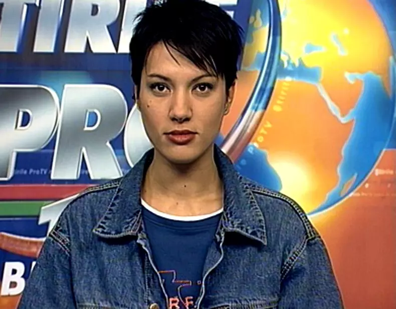 Petronela Rotar