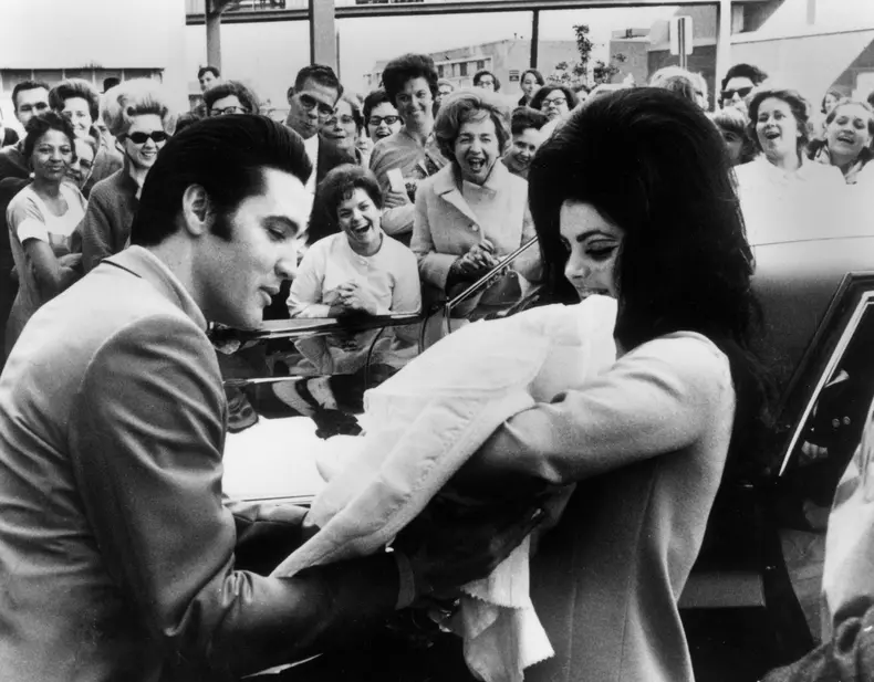 Ce se întâmplă cu averea Lisei Marie Presley. Lupta din instanță s-a încheiat cu un compromis