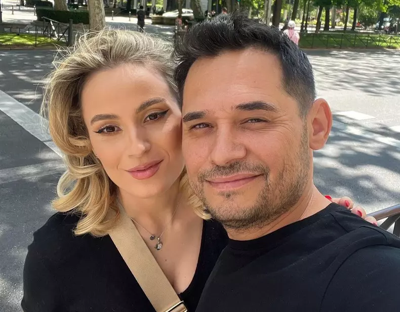 Mihai Rait, dezvăluiri după 7 ani de căsnicie. Ce a spus actorul din Las Fierbinți despre un al doilea copil (6)