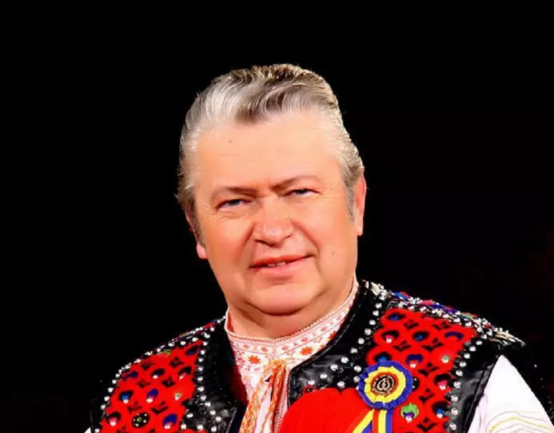 Profesia pentru care Gheorghe Turda se pregătea înainte să devină artist