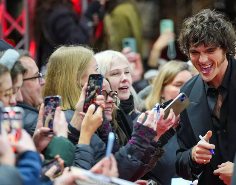 75th Berlinale International Film Festival