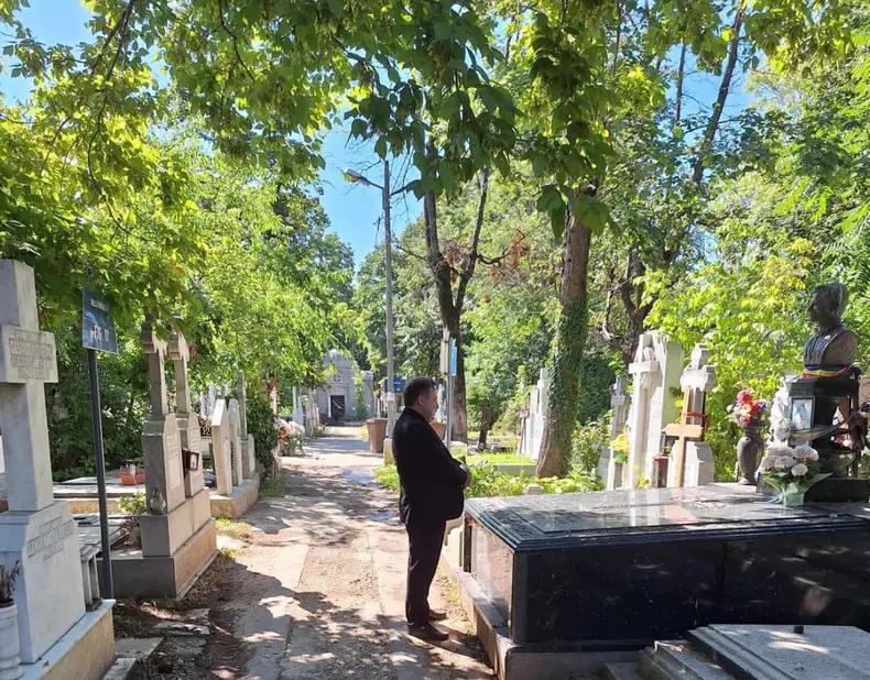 dragos dolanescu 55
