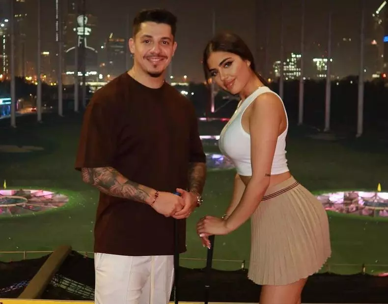 Bogdan de Ploiești și Vanessa4