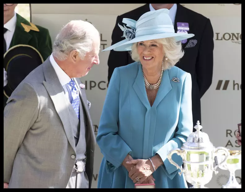 Camilla, detalii rare despre căsnicia ei cu prințul Charles