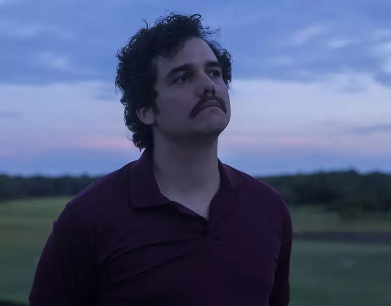 NARCOS S01E03