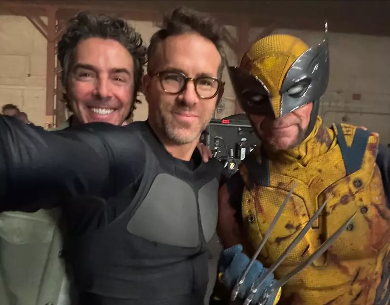 jackman 8