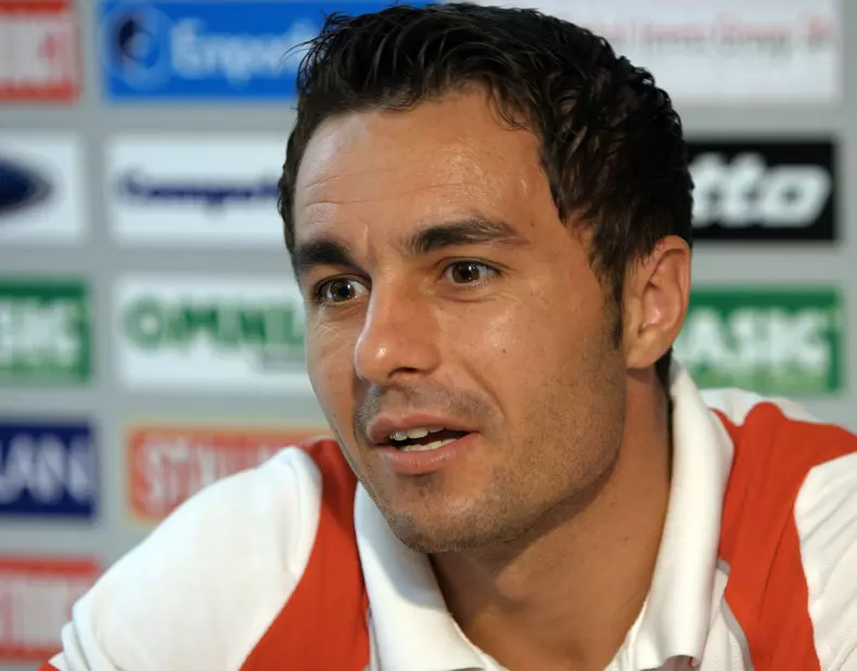 FLORENTIN PETRE - DINAMO BUCURESTI