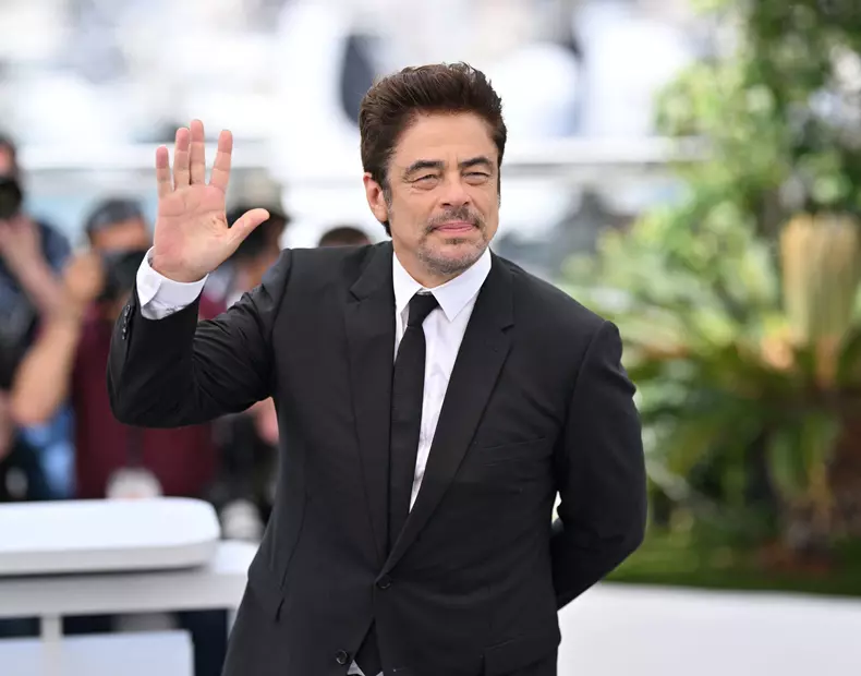 78th Cannes Film Festival -  The Phoenician Scheme photocall