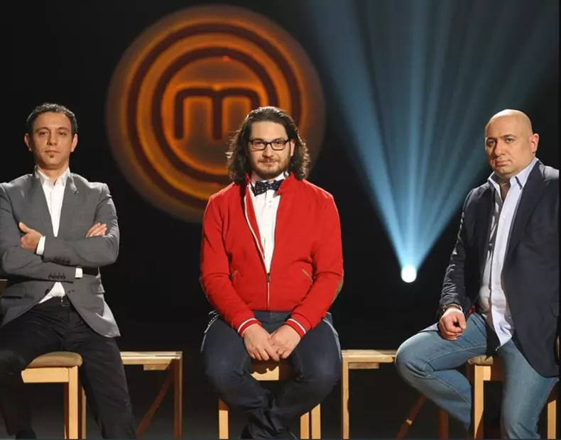 Imagini din casa lui Florin Dumitrescu, după ce soția sa a renovat-o complet. Reacția juratului de la MasterChef