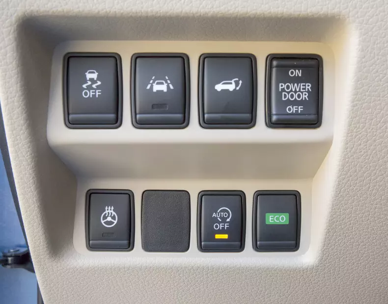 Nissan X-Trail 2.0 dCi