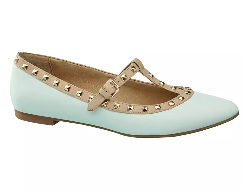 Pantofi Deichmann - 79 lei