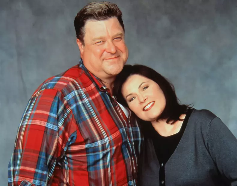 Cum arată acum John Goodman, după ce a slăbit 90 de kilograme