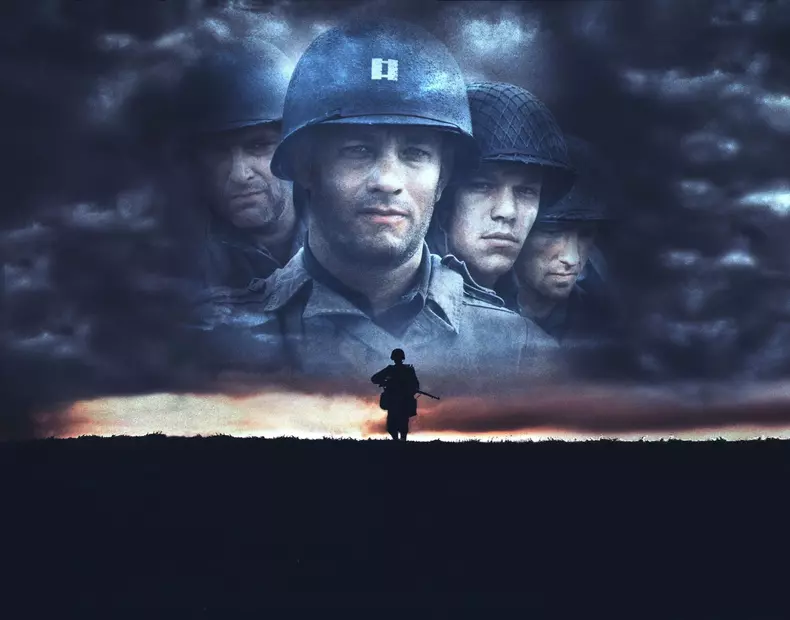 Private Ryan hepta 1