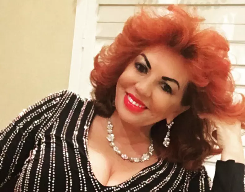 Cum i-a prevăzut Carmen Harra decesul soțului: "El glumea, spunea că nu i se va întâmpla nimic!"