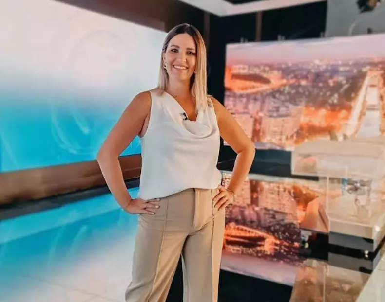ela craciun