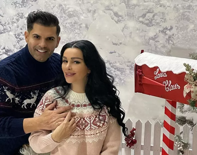 Brigitte-si-Florin-Pastrama-parinti-pentru-prima-oara-„Bebelusul-care-trebuie-sa-vina