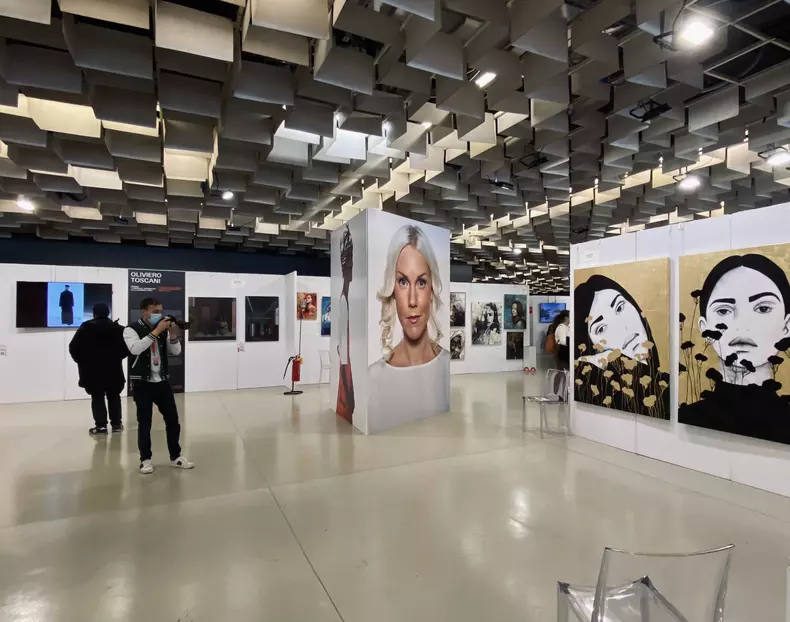 Oliviero-Toscani-x-Ramona-Russu