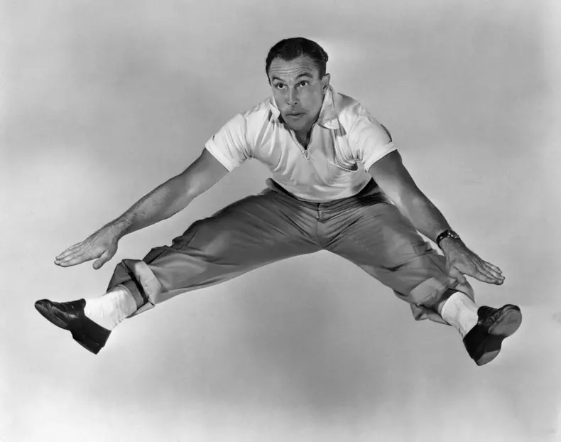 Singin' in the Rain (1952) - filmstill