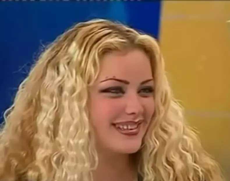 bianca dragusanu emisiune