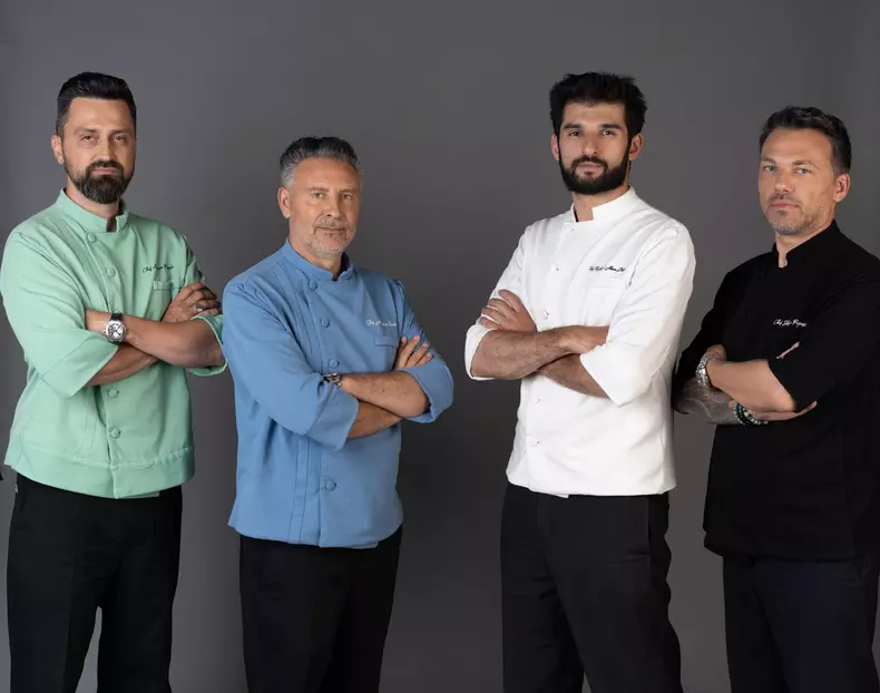 Chefi la cuțite_Sezonul 16