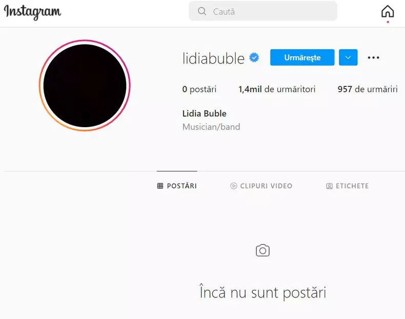 lidia buble