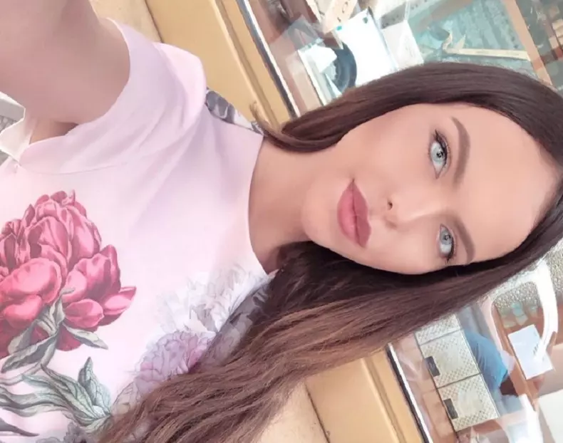 Sabrina Fabian, alias Barbie de România, a leşinat la X factor în 2015