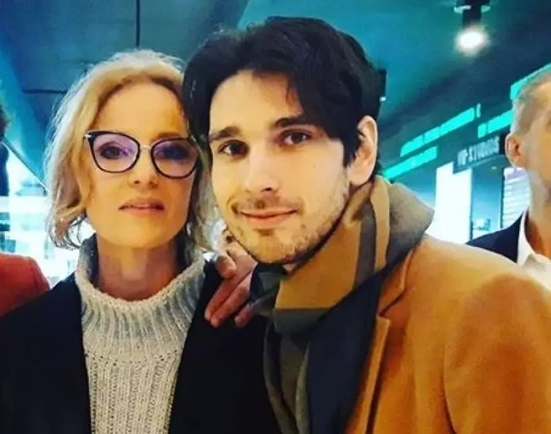 lia bugnar si anghel damian