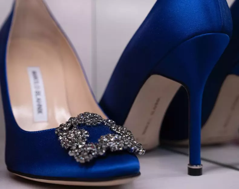 „And Just Like That…” are premiera joi pe HBO GO. Ce se întâmplă în noul „Sex and the City” (29)