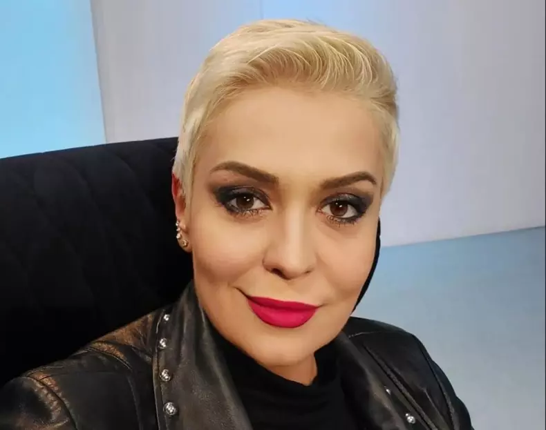 monica artista