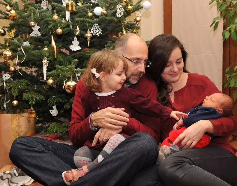 Cine este-si-cu-ce-se-ocupa-sotia-lui-Kelemen-Hunor-8