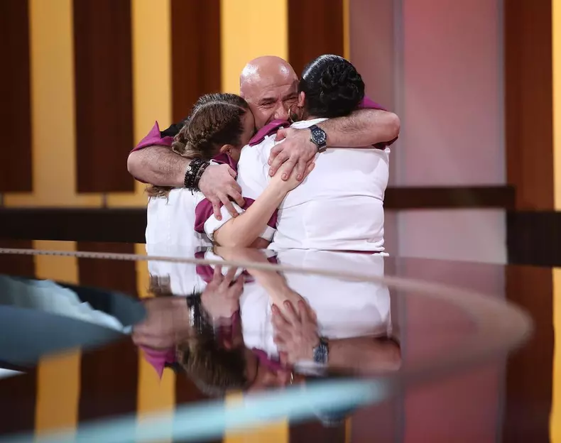 Finala Chefi la cutite