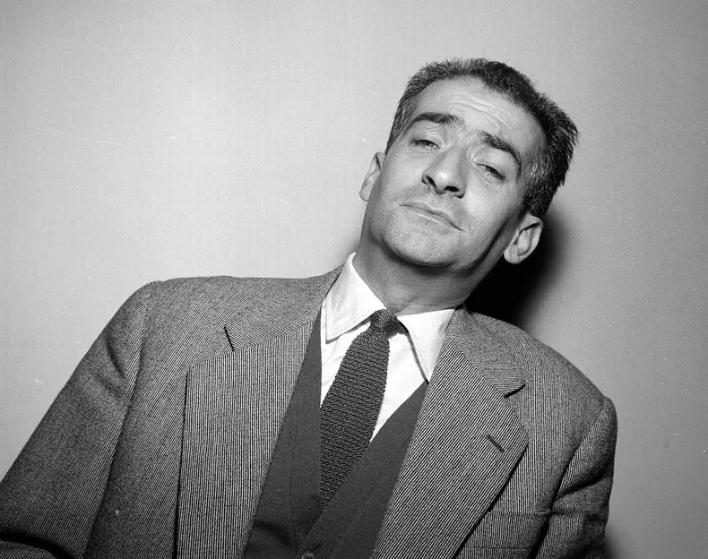 Louis de Funes