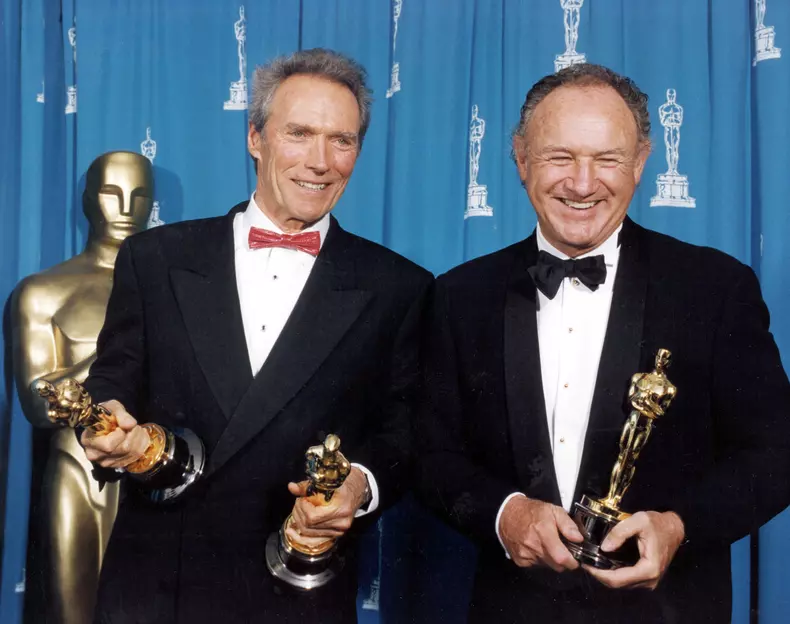 Cum arată Gene Hackman la 93 de ani. Apariție rară a actorului, la aproape 20 de ani de la ultimul său film