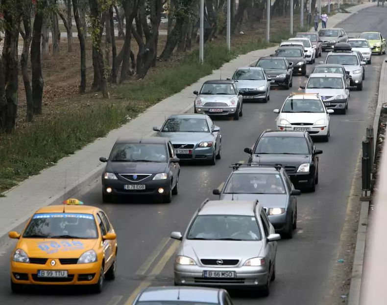 blocaje rutiere bucuresti