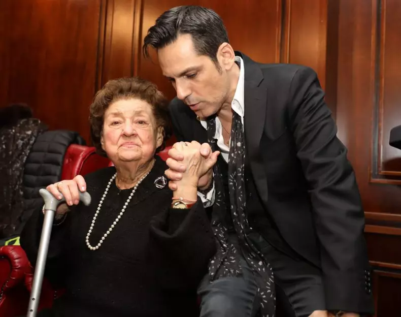 Tamara Buciuceanu a murit