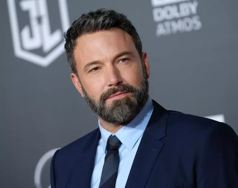 'Justice League' Los Angeles premiere