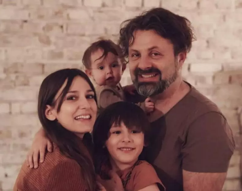 familie dana rogoz