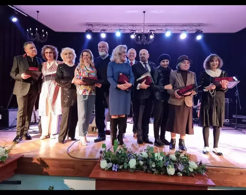 daminescu dupa ce a fost diagnosticat cu cance