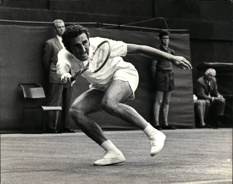 ion tiriac