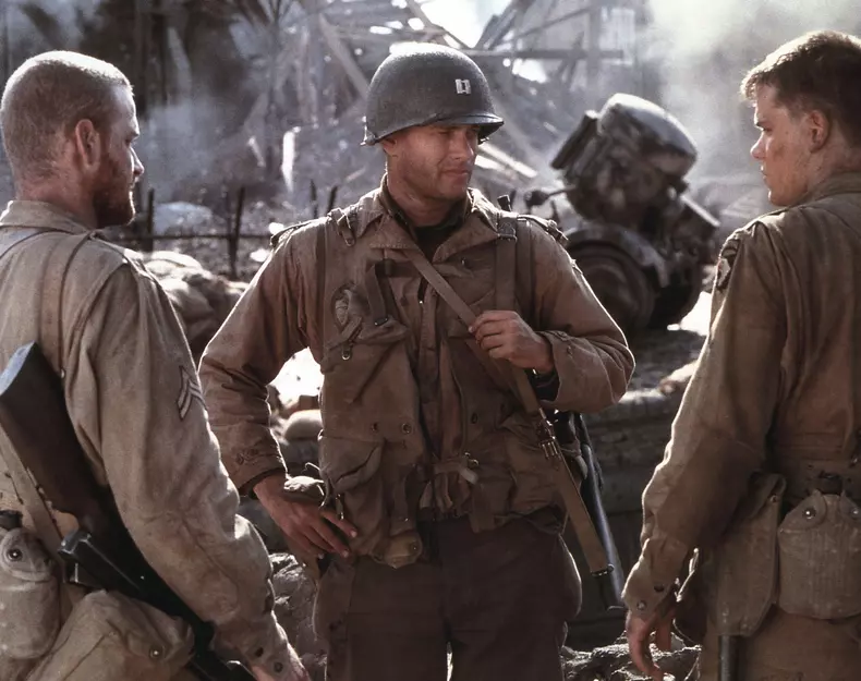 Private Ryan 2 hepta