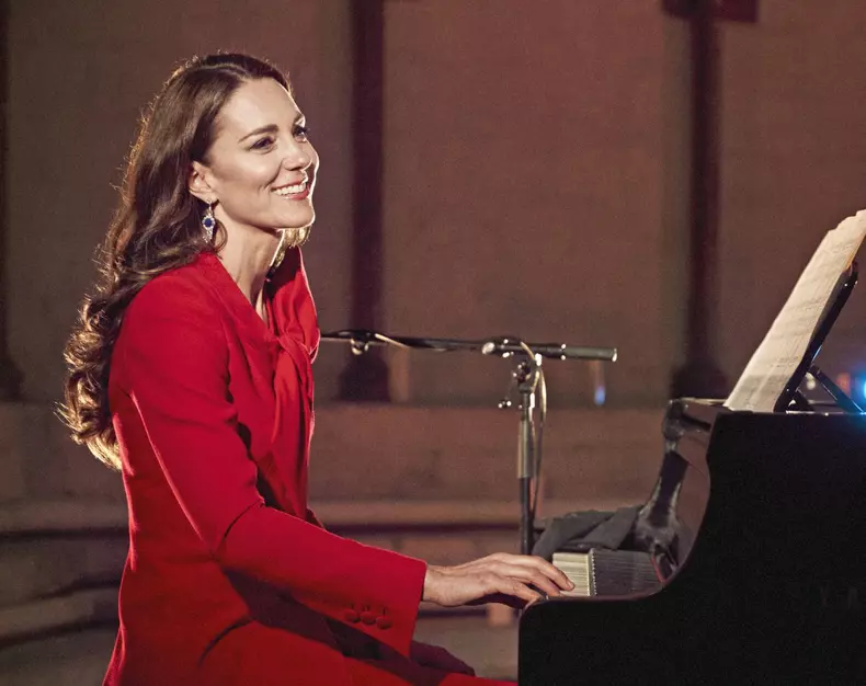 Kate Middleton