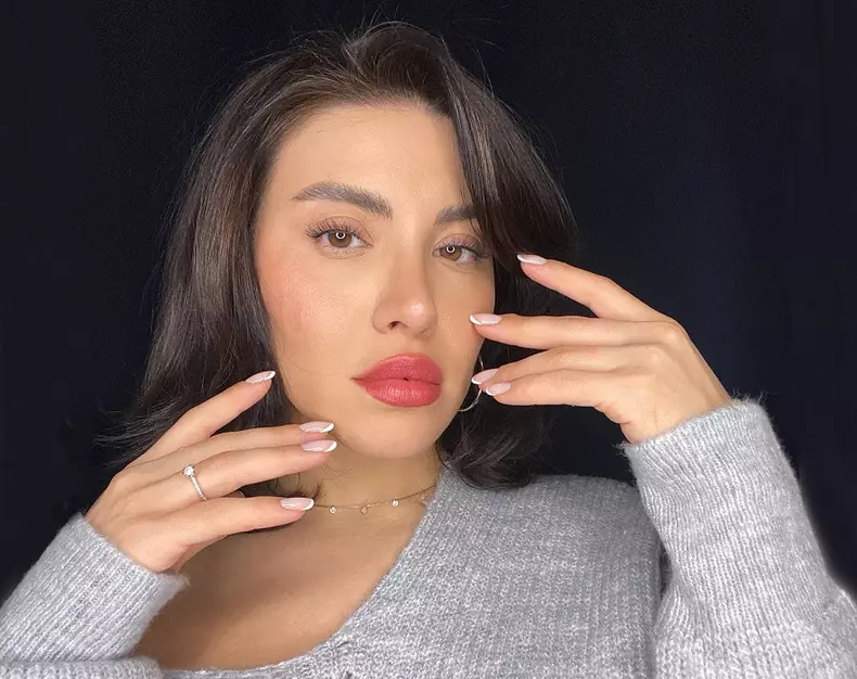 De ce nu a băut Nicoleta Nucă apă timp de 15 ani. "O să fiu foarte sinceră!"