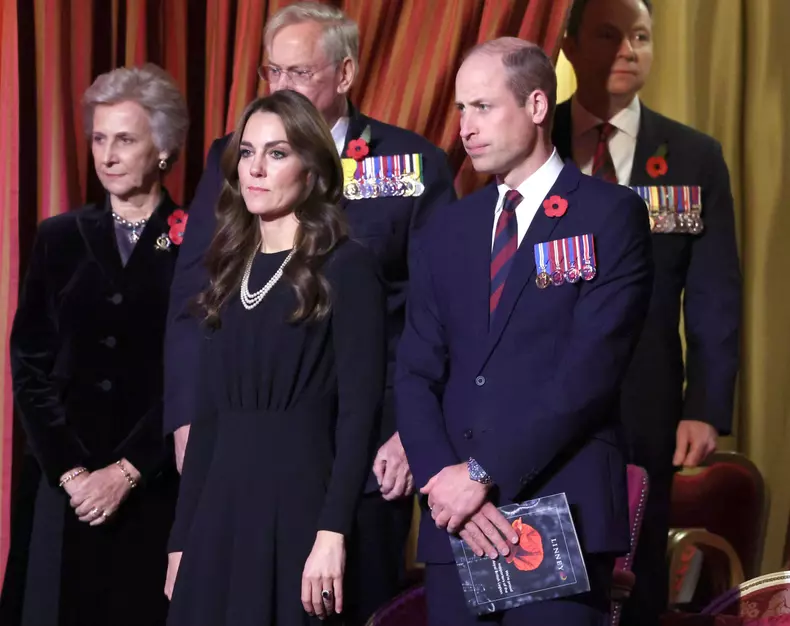 Prințul William ar fi înșelat-o pe Kate Middleton