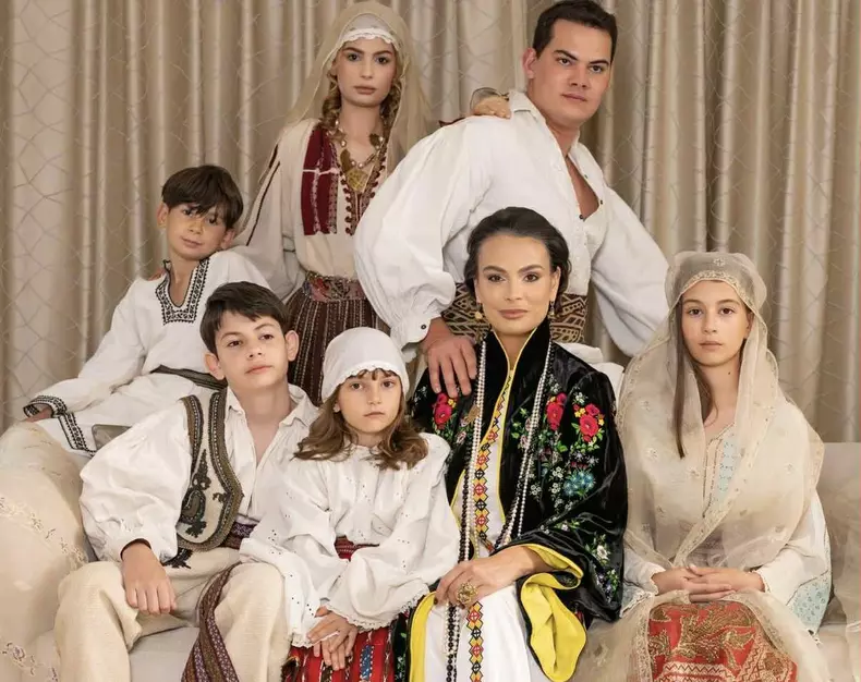 vedete ziua romaniei2