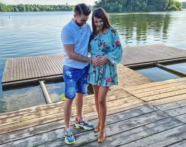 andrei iordanescu si oana