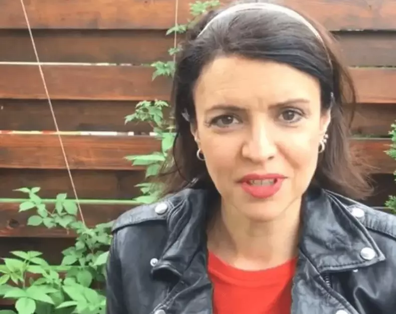 Raluca Arvat 2